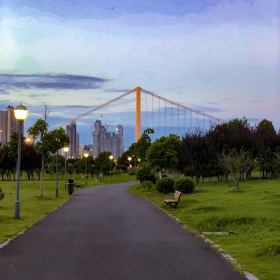 生活的路