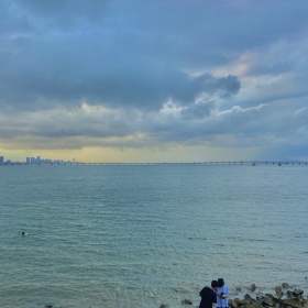 目光所及即浪漫