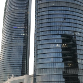 城市