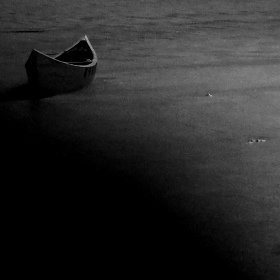 Lost in Acheron