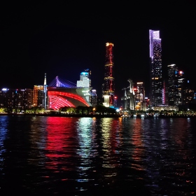 老广的美妙生活实录
