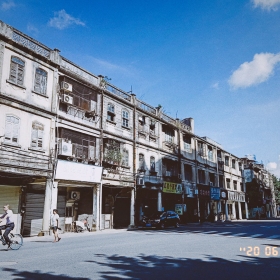 城市记忆
