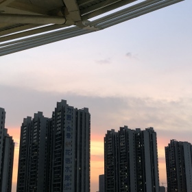 当时