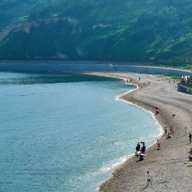 爱在深海