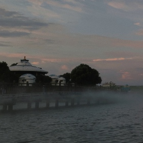 夕阳无限好，只是近黄昏