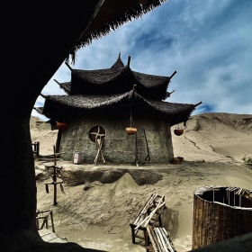 胡寨江情