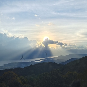 天地