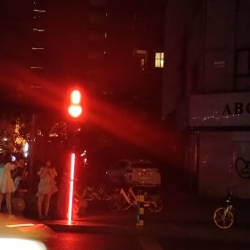 夜