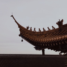 高屋建瓴