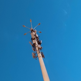 我的故事总是都发生在夏天