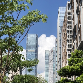 in Shenzhen