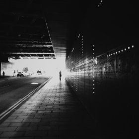 隧道