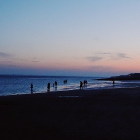 夜江