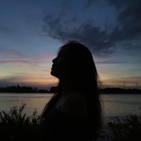 The Sunset