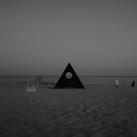 deserted