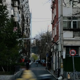 日常琐碎快乐