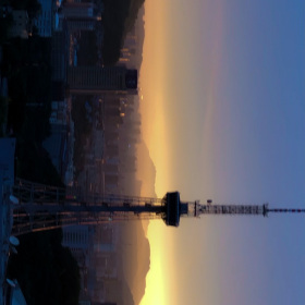雨后
