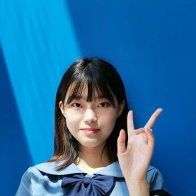 少女