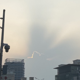 北京祥云