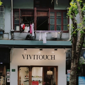 都市漫游