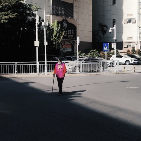 城市的色彩