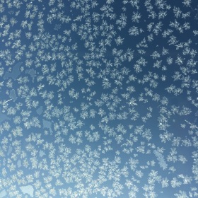 霜花