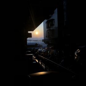 日光