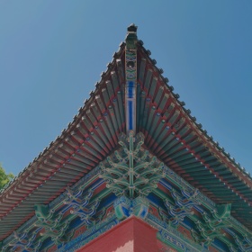 古楼