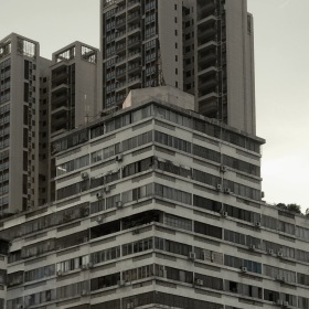 一座城