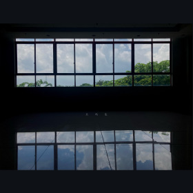 对面
