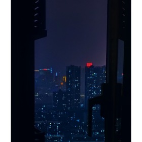 夜之城
