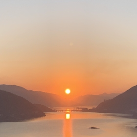 秘景