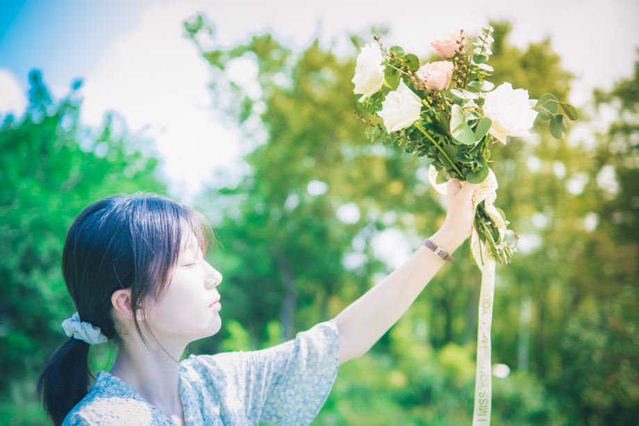 夏末