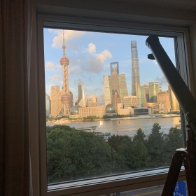 陆家嘴