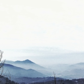 山无门