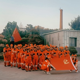 可可爱爱的人们