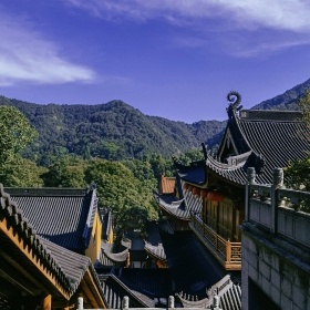 法喜寺