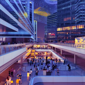 城市剧院