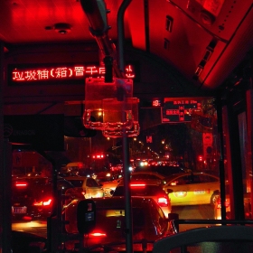 夜的尽头