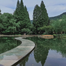 闲•静
