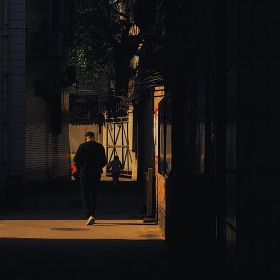 抓住幾乎快要沸騰的夏