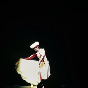 Flower in Xinjiang