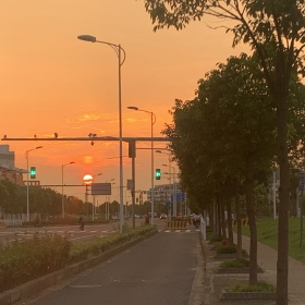 人间美好回忆