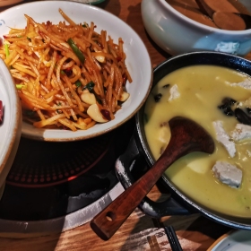 生活嘛