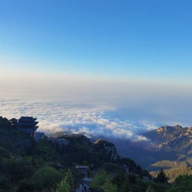 山
