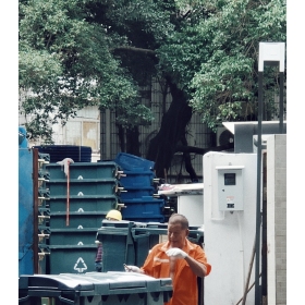 ...