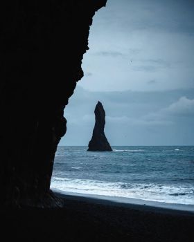 冰岛 | Marvin Kuhr