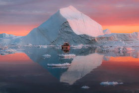 格陵兰岛 | Michael Schauer ​​​​