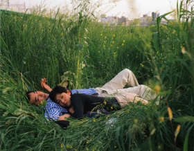 公园里的情侣们 | Masato Seto