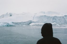 格陵兰 | 摄影师André Terras Alexandre